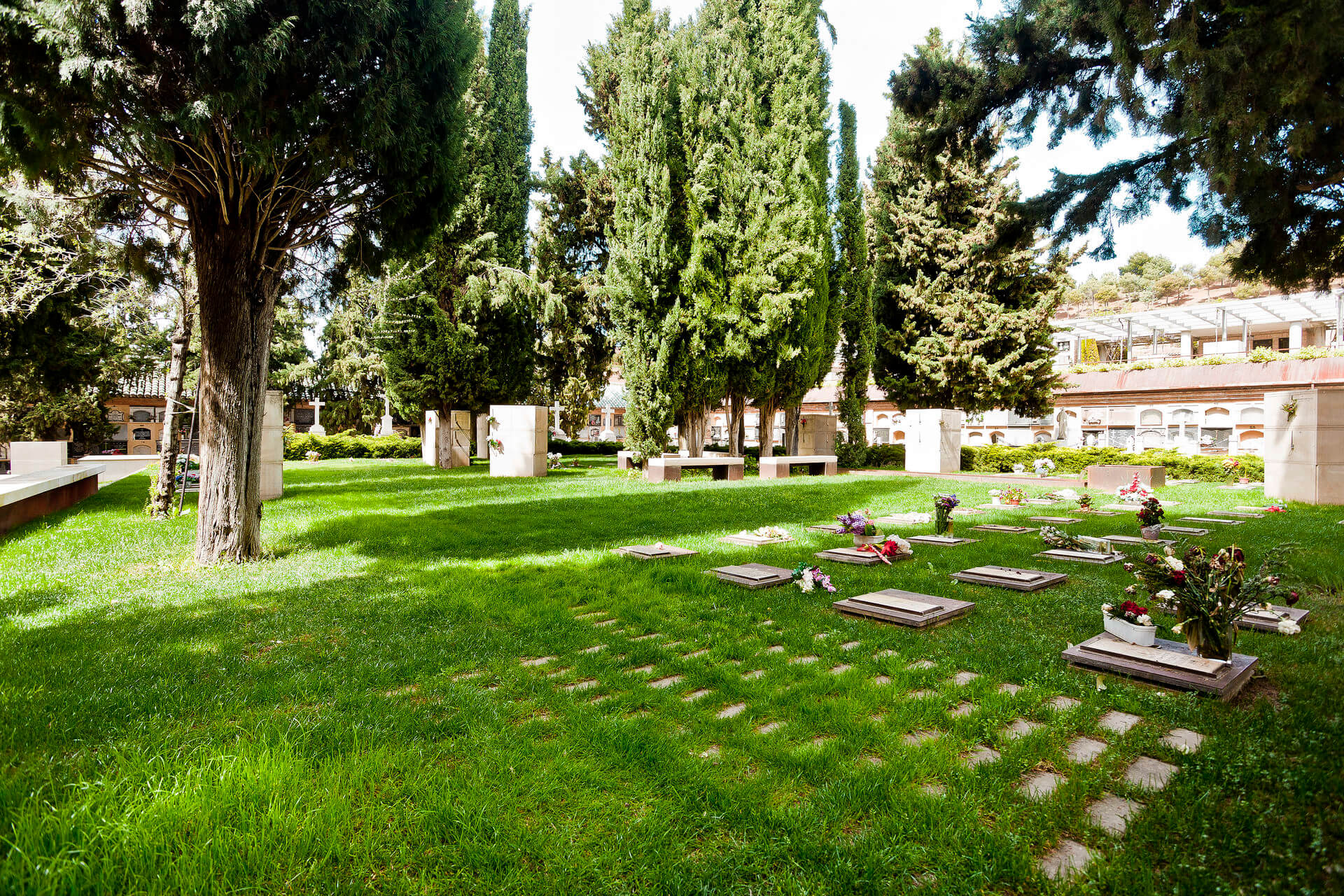 Emucesa Funeraria Granada
