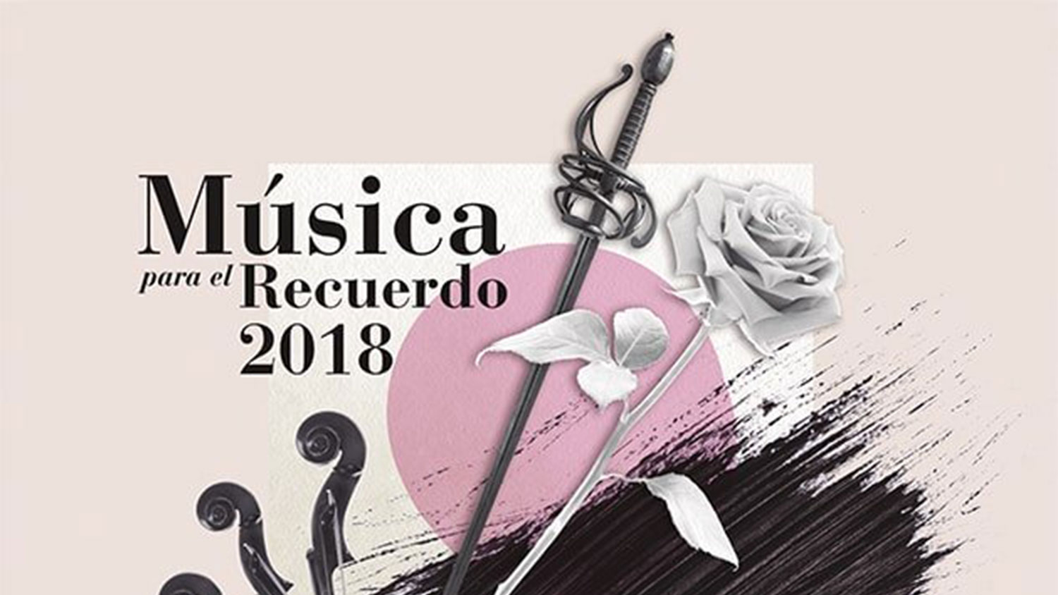 Imagen - Música para el recuerdo 2018